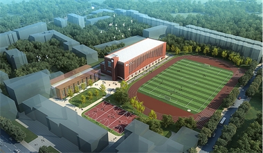 标题：财经学院东校区
浏览次数：4520
发表时间：2019-11-07