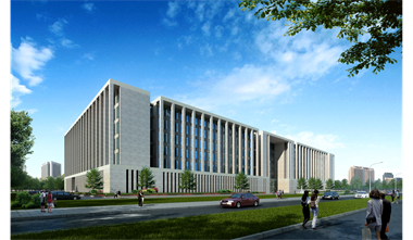 标题：内蒙古电力生产调度楼
浏览次数：3380
发表时间：2020-05-09