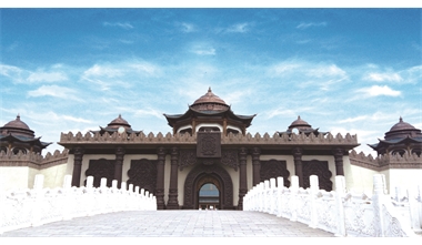 标题：蒙古源流影视文化建设项目元上都
浏览次数：3691
发表时间：2020-05-09