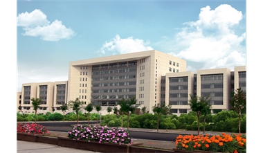 标题：内蒙古化工职业学院新校区教学主楼
浏览次数：3868
发表时间：2020-06-29